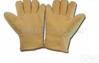 <em>芳纶</em>毛毡<em>耐高温</em>手套