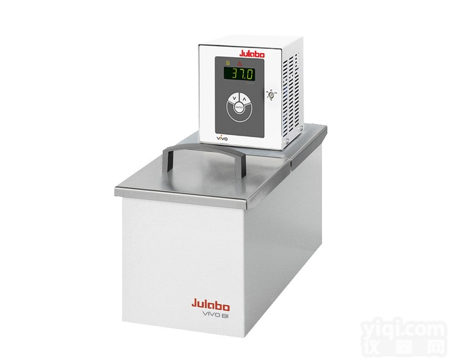 VIVO Itherm-B1  VIVO Itherm-B1<em>经济型</em>加热<em>浴槽</em>/ <em>恒温</em>循环器