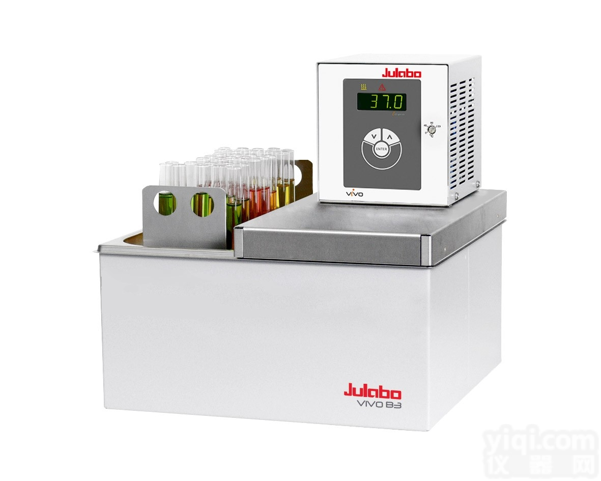 VIVO Itherm-B3  VIVO Itherm-B3<em>经济型</em>加热<em>浴槽</em>/ <em>恒温</em>循环器