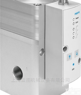 费斯托<em>比例阀</em>  FESTO比例<em>调节阀</em>VPPM-8-NPT