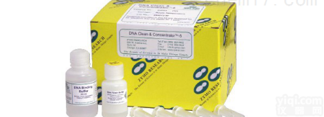 D4060  ZYMO现货Oligo<em>纯化</em>与<em>浓缩</em><em>试剂盒</em>D4060