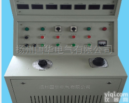 <em>开关柜</em>综合<em>通电</em>试验台