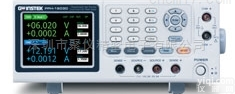 PPH-1503D<em>可编程</em>高精度双<em>输出</em><em>直流</em>电源