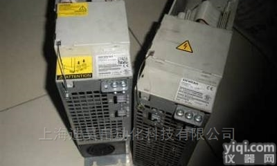 <em>电源模块</em>出故障  <em>西门子</em>6SN1145<em>电源模块</em>上电烧保险
