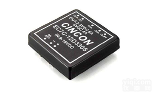 EC7C-48D15  EC7C-48D12电源EC7C<em>系列</em>40w<em>西安</em>云特电子