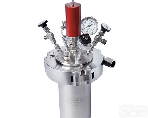 BR-<em>1000</em>/<em>1500</em>  Chemtron BR-<em>1000</em>/<em>1500</em> 高压反应釜