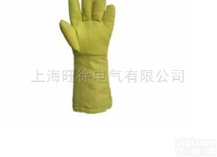 500度<em>芳纶</em><em>耐高温</em>手套