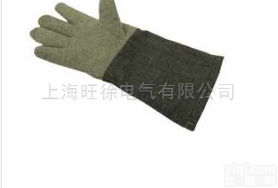 650度<em>芳纶</em><em>耐高温</em>手套