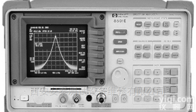 <em>HP8591E</em>  <em>HP8591E</em><em>频谱分析仪</em>维修