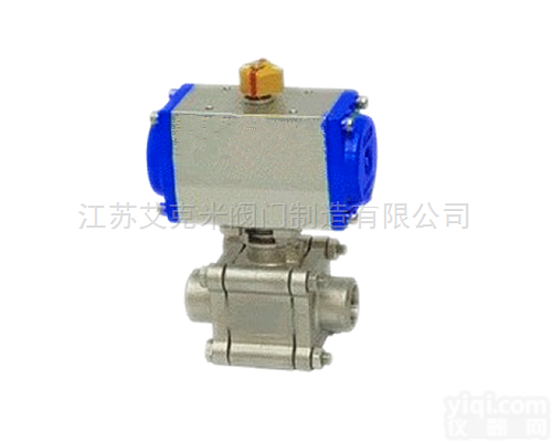 Q661N  <em>气动</em>高压<em>焊接</em><em>球阀</em>