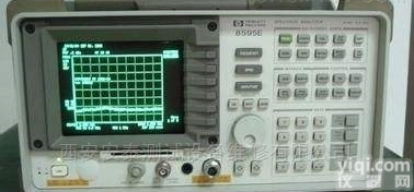 <em>8595E</em>  安泰维修专业提供Keysight <em>8595E</em><em>频谱仪</em>维修