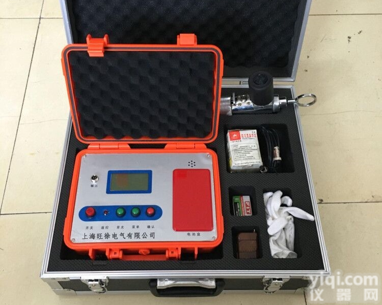 HDZ-08B双枪遥控<em>电缆</em>试扎装置 <em>电缆</em>安全刺扎器 高压<em>电缆</em>安全<em>穿刺</em>