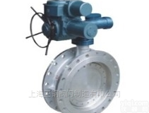 D943H  <em>金属</em>硬<em>密封</em><em>电动蝶阀</em>