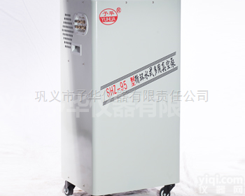 予华仪器<em>循环水</em>多用<em>真空泵</em>SHZ-95<em>防腐</em>五抽