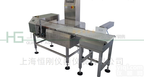 食品称重<em>检测机</em> 金属检测<em>分选</em>秤