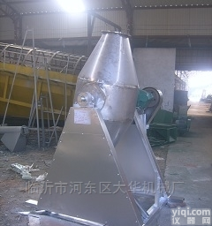 <em>临沂</em>不锈钢鼓式混合机<em>物美价廉</em>