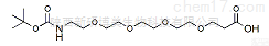 <em>756525</em>-91-4  <em>756525</em>-91-4 t-Boc-N-amido-PEG4-acid