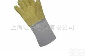 <em>芳纶</em>毛巾布<em>耐高温</em>手套