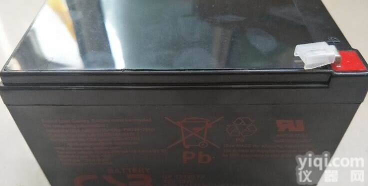 <em>希世</em>比CSB电源<em>蓄电池</em>