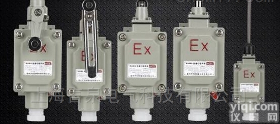 BZX51-6D  <em>防爆</em><em>行程</em>开关380V ，BZX51-6L<em>滚轮</em>式<em>防爆</em><em>行程</em>开关