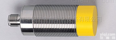 IFM<em>电容</em>式<em>传感器</em>KT5002<em>产品资料</em>