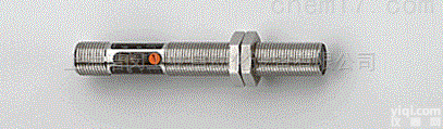 IFM<em>电感</em>式<em>传感器</em>全金属IEC201<em>技术资料</em>