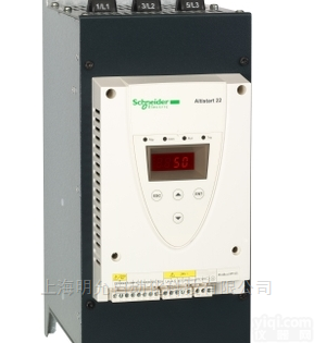 ATS48C11Q  ATS48系列软起动器<em>施耐德</em>上海<em>一级</em>代理商