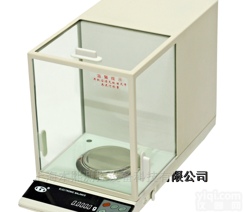 ESJ-4<em>专业型</em>自动内校<em>电子</em>天平