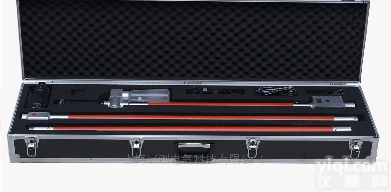 GCZS-710E复合<em>绝缘子</em>憎<em>水性</em><em>带电</em>检测装置