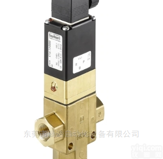 <em>德国</em><em>宝德</em><em>气动阀</em>135447