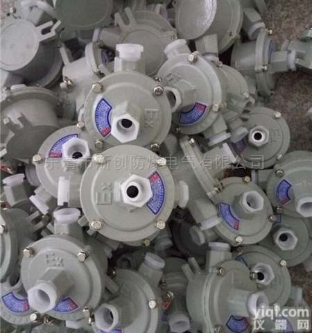 BHD  AH-D/G3/4 防爆<em>四通</em><em>接线盒</em>厂家批发价