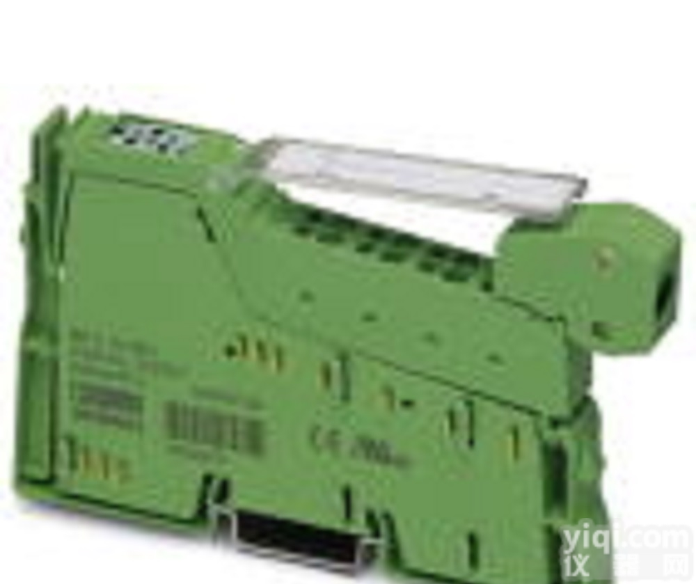 菲尼克斯功能<em>模块</em>IB IL RS <em>485</em>/422-PRO-PAC