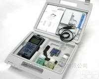 pH 3310  WTW <em>pH 3310手持式PH/mV测试仪</em>