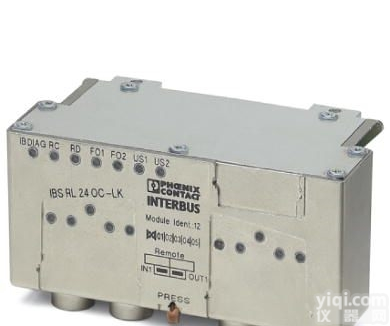 菲尼克斯分支模块<em>IBS</em> RL 24 <em>OC</em>-<em>LK</em> -