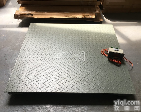 控制<em>阀门</em>开关/闭合电子秤,多功能控制台秤