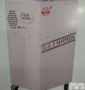 SHZ-2000型<em>立式</em>全<em>不锈钢</em>循环水多用真空泵