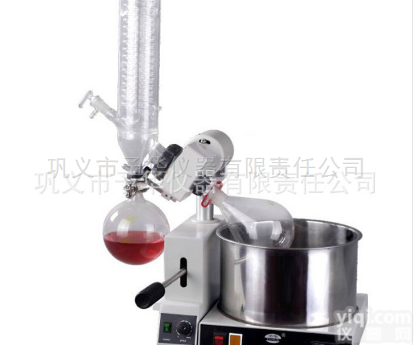 YRE-202A旋转<em>蒸发器</em>予华厂家<em>直销</em>
