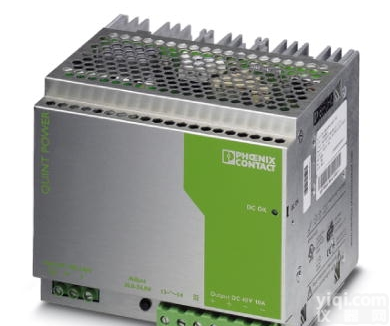 <em>菲尼克斯</em>开关电源<em>现货</em>QUINT-PS/3AC/24DC/10