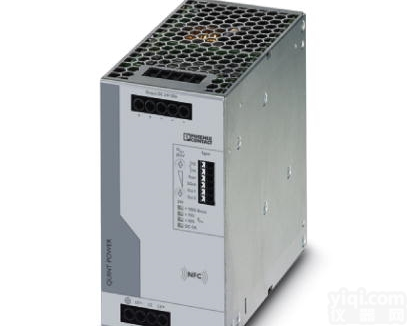 菲尼克斯<em>二极管</em>电源<em>模块</em>QUINT-DIODE/40