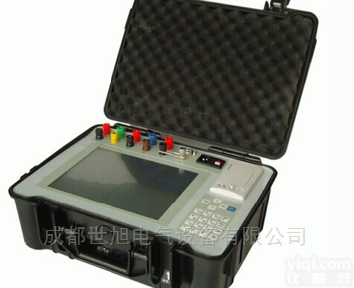 SX386  电压<em>互感器</em>现场<em>测试仪</em>承装<em>承修</em>承试资质等级