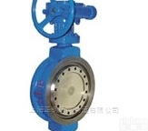 <em>对夹</em>式<em>氟橡胶</em>蝶阀