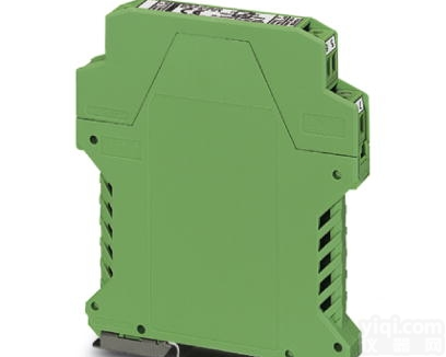 <em>菲尼克斯</em>隔离器<em>2864723</em> <em>MINI</em> MCR-SL-I-I-SP