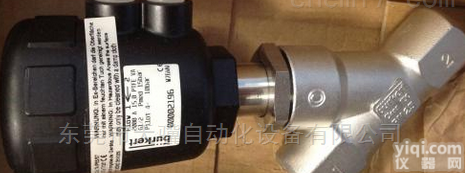 德国宝德<em>角座阀</em>2000型<em>上海</em>代理