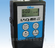 <em>IAQ</em>-PRO II  <em>IAQ</em>-PRO II 空气<em>采样</em>泵