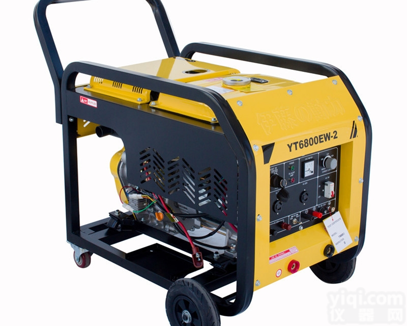 <em>YT6800EW</em>-2  <em>伊藤</em>柴油发电焊机<em>YT6800EW</em>-2