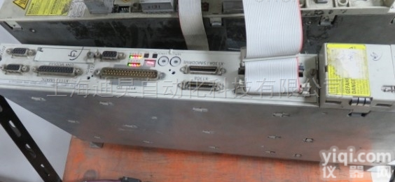 <em>西门子</em>系统<em>840D</em>数控NCU坏维修