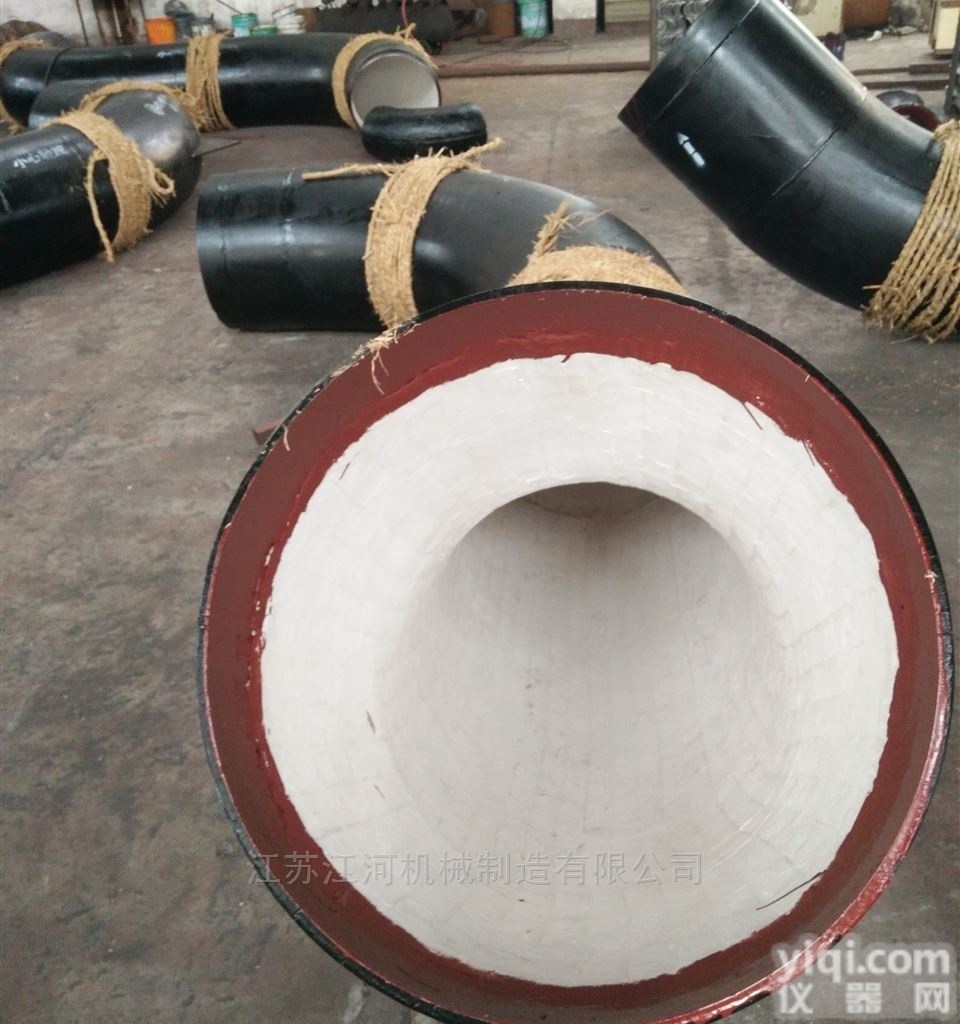 定制  河北<em>耐磨</em>管道 <em>耐磨</em><em>弯头</em>cr13 <em>耐磨</em>陶瓷<em>弯头</em>