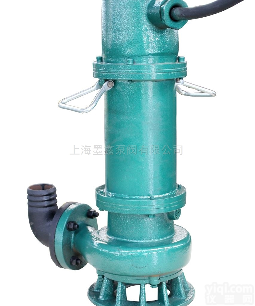 BQS  矿用<em>防爆</em><em>排沙</em><em>排污</em>潜水泵