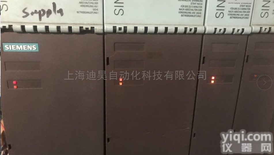 <em>西门子</em>伺服<em>驱动器</em>过流<em>维修</em>