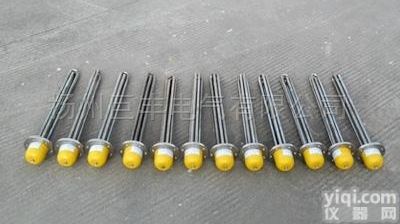 SRY4<em>管状</em>式<em>电加热</em>器不锈钢<em>元件</em>